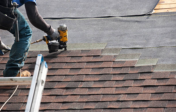 Licensed Gutter Installation service in Massena, IA - Brentwood Metal Roofing
